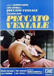 Peccato Veniale