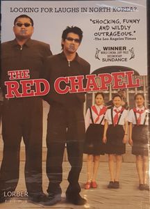 The Red Chapel