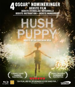 Hushpuppy