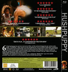 Hushpuppy