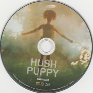Hushpuppy