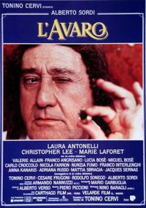 L'avaro