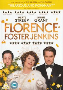 Florence Foster Jenkins
