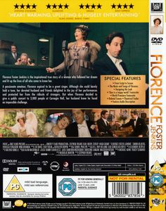 Florence Foster Jenkins
