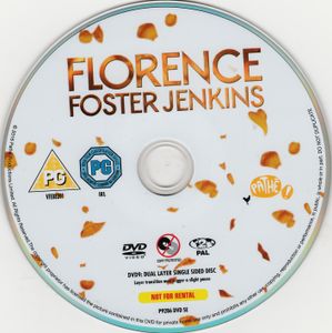 Florence Foster Jenkins