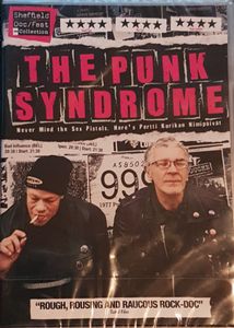 The Punk Syndrome
