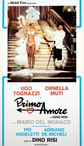Primo amore