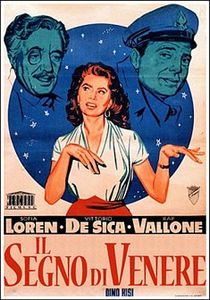 Il segno di Venere