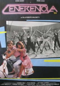 Cenerentola '80