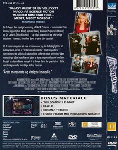 Galaxy Quest