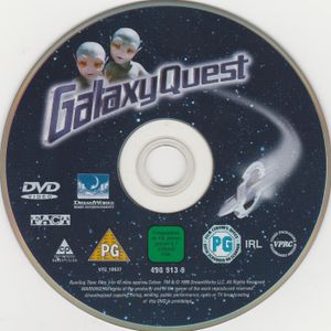 Galaxy Quest