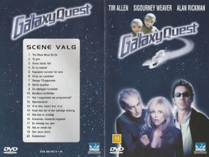 Galaxy Quest