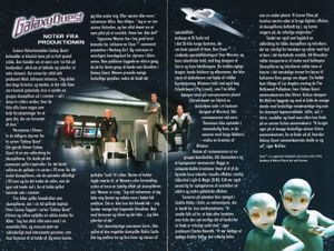 Galaxy Quest