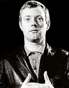 Krzysztof Komeda