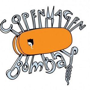 Copenhagen Bombay