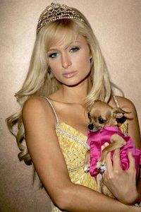 Paris Hilton
