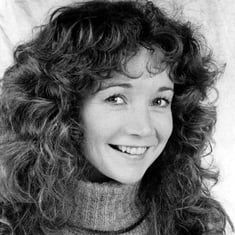 Lynne Griffin