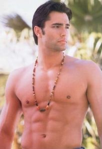 Victor Webster