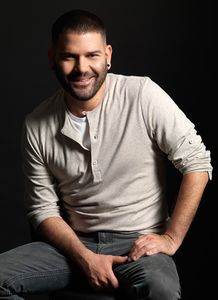 Guillermo Diaz