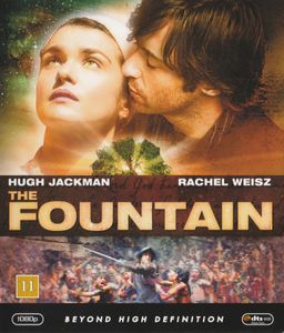 The Fountain