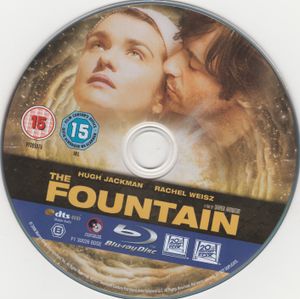 The Fountain