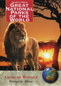 Lands Of Wonder - Europe To Africa