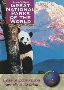 Lands Of Enchantment - Australia To The Orient