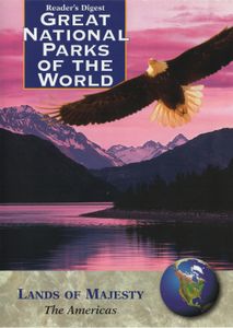 Lands Of Majesty - The Americas