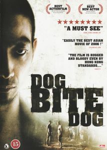 Dog Bite Dog