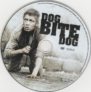 Dog Bite Dog