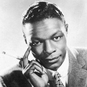Nat "King" Cole