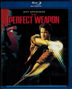 The Perfect Weapon
