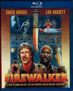 Firewalker