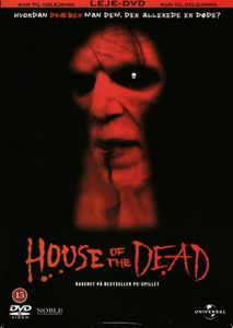 House of the Dead