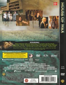 House Of Wax