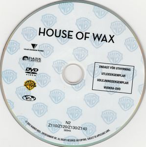House Of Wax