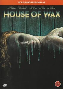 House Of Wax