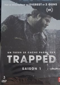Trapped Saison 1