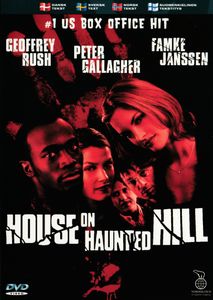 House on Haunted Hill
