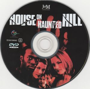 House on Haunted Hill