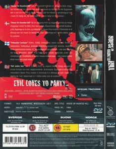 House on Haunted Hill