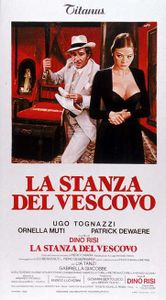 La Stanza Del Vescovo