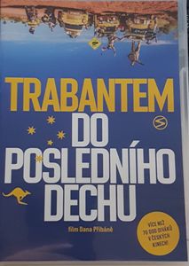 Trabantem Do Posledního Dechu