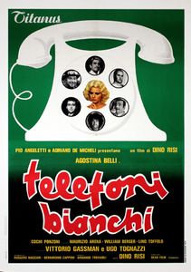 Telefoni bianchi
