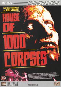 House of 1000 Corpses