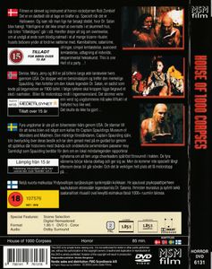 House of 1000 Corpses