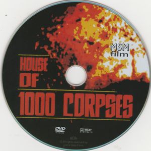 House of 1000 Corpses