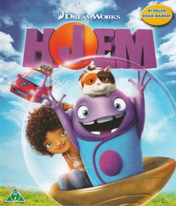 Hjem