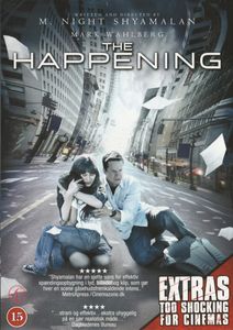 The Happening