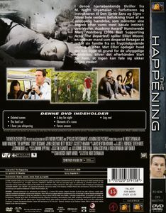 The Happening